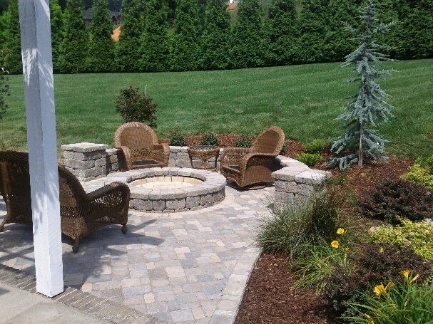 Paver Designs