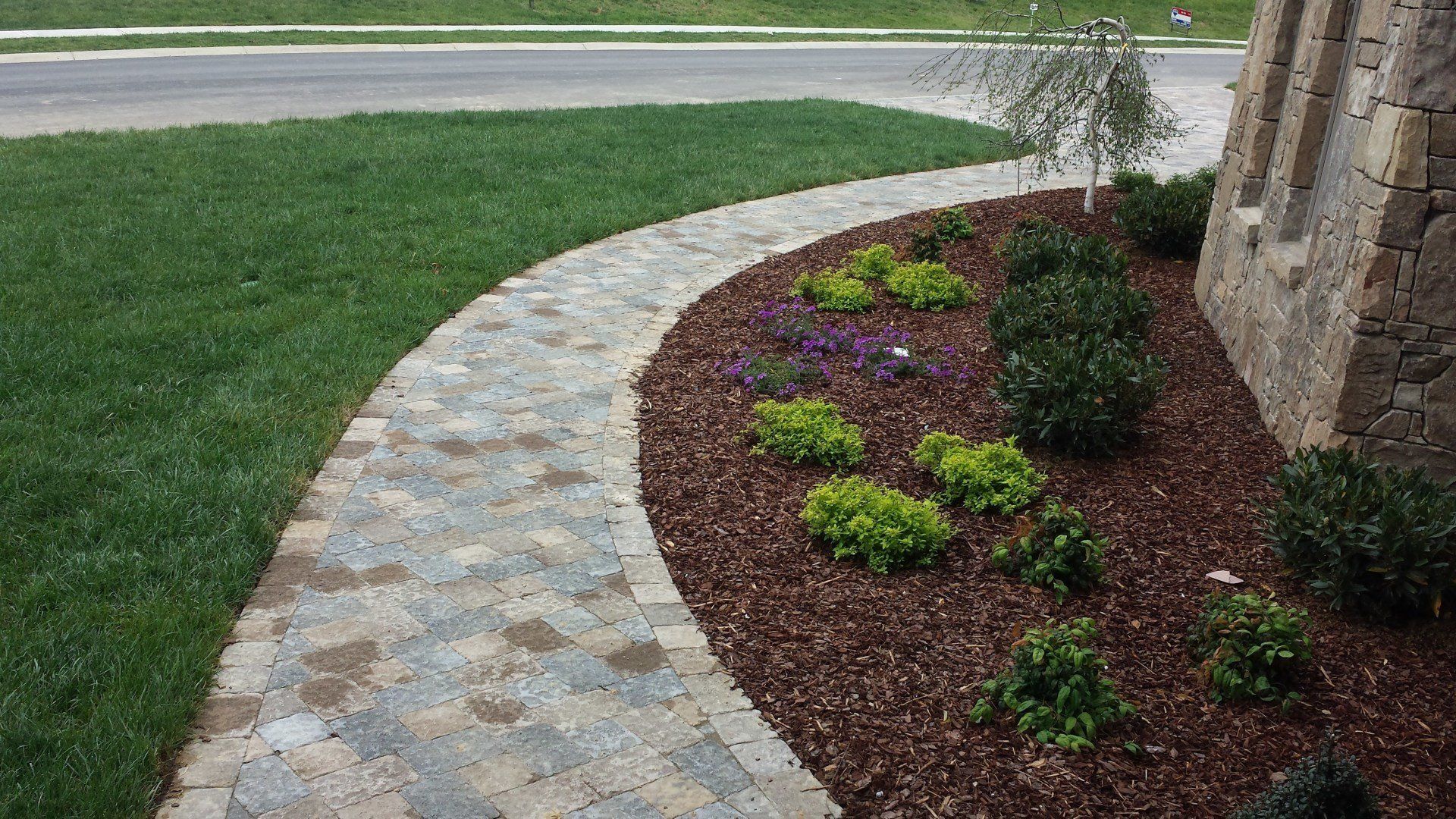 Green Sweep Landscape Designs