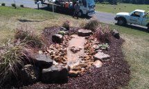 Green Sweep Landscape Designs