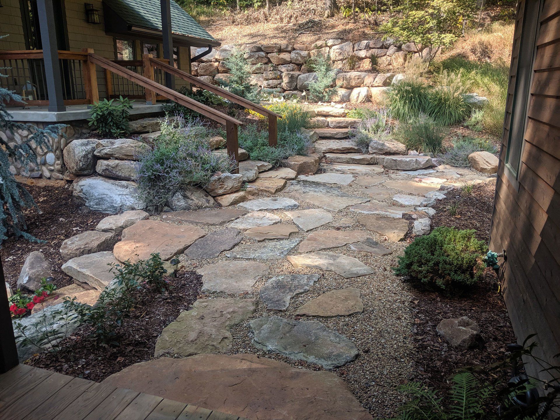 Hardscape Design