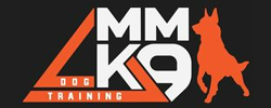 MMk9 - Logo