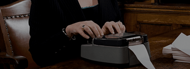 Stenograph