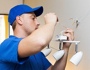Residential services