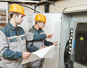 Commercial services