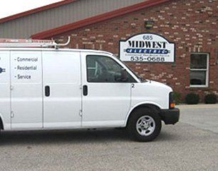 Electrical services