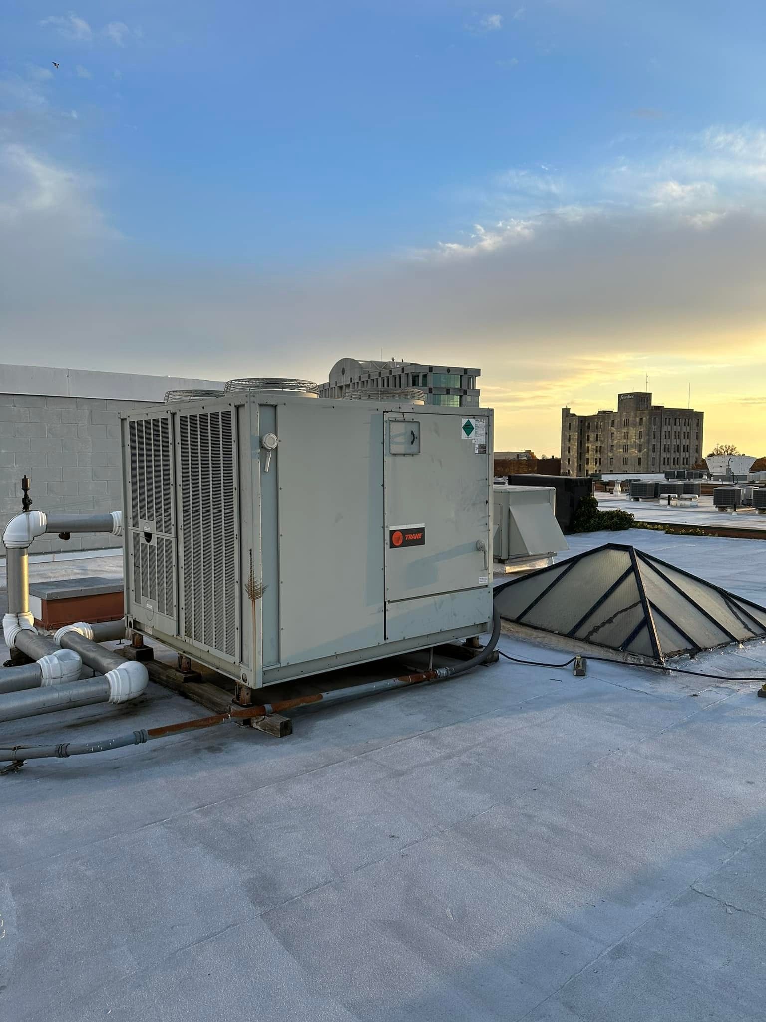 Peters Mechanical LLC