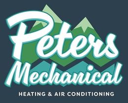 Peters Mechanical LLC - logo