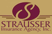 Strausser Insurance Agency, Inc. logo