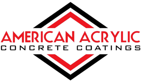American Acrylic Inc Logo