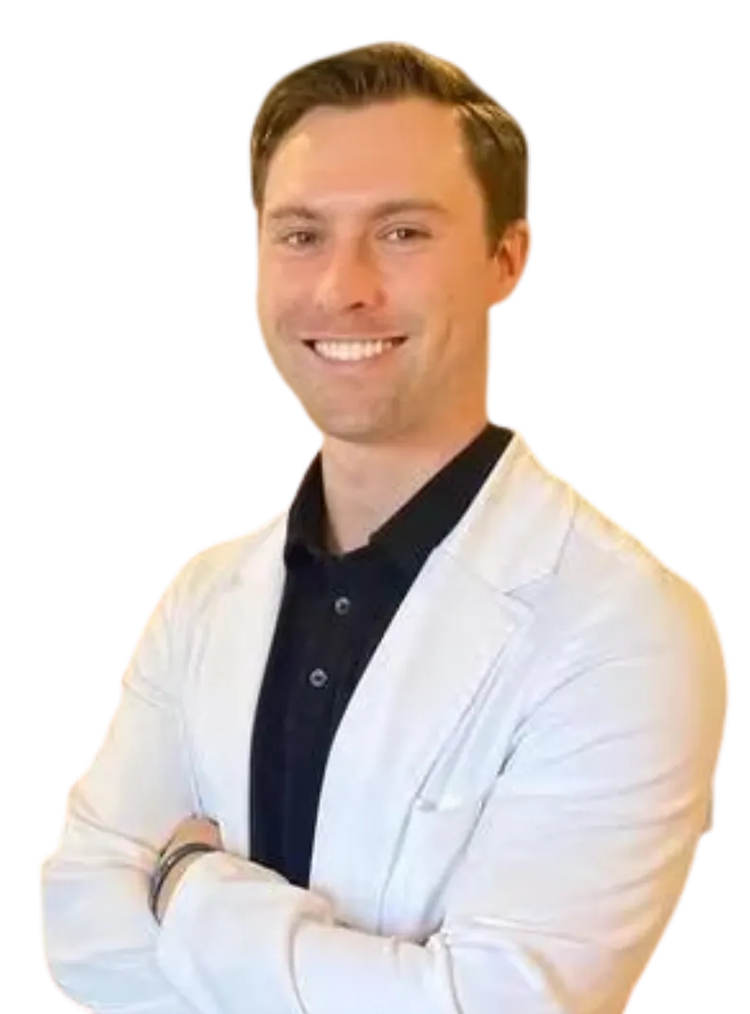 Dr. Austin Voigt