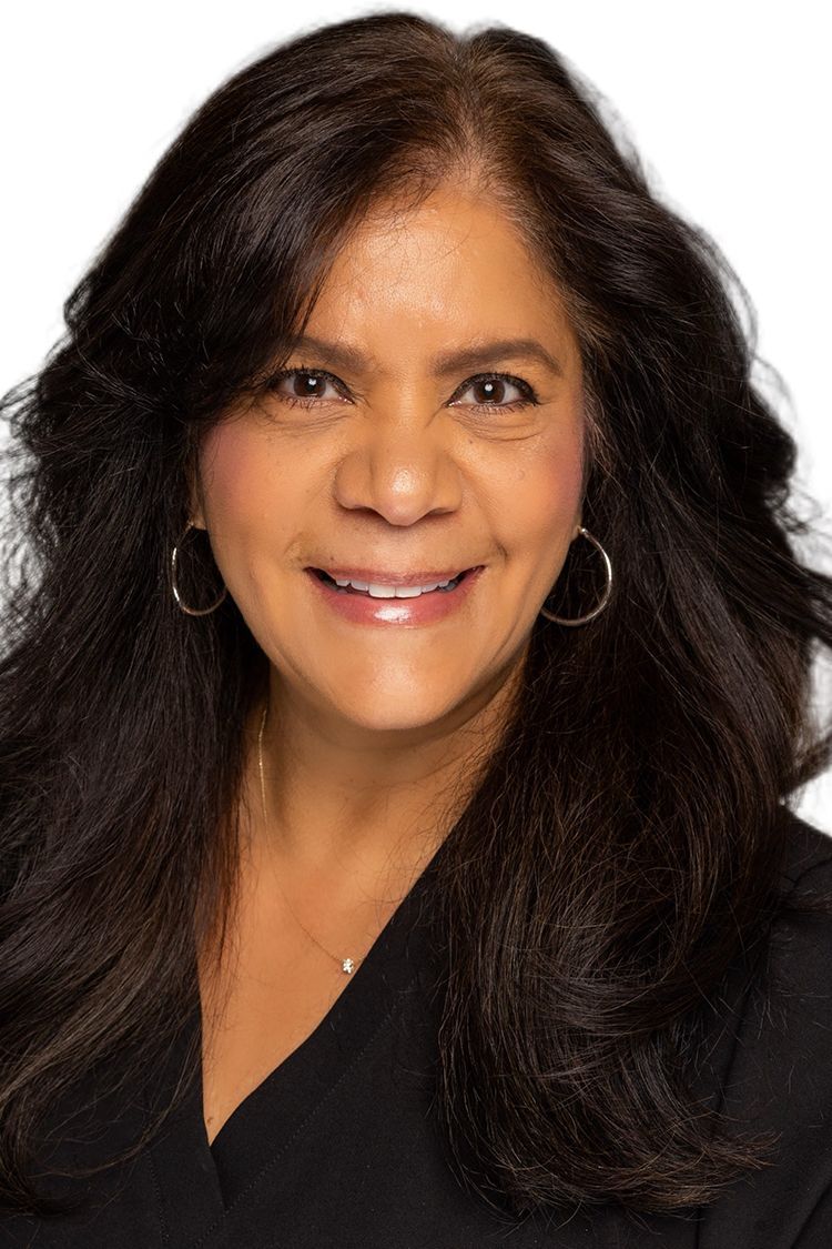 Dr. Barbara Smith
