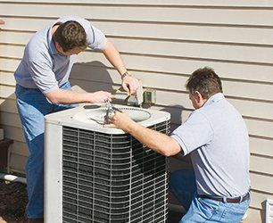 HVAC Services