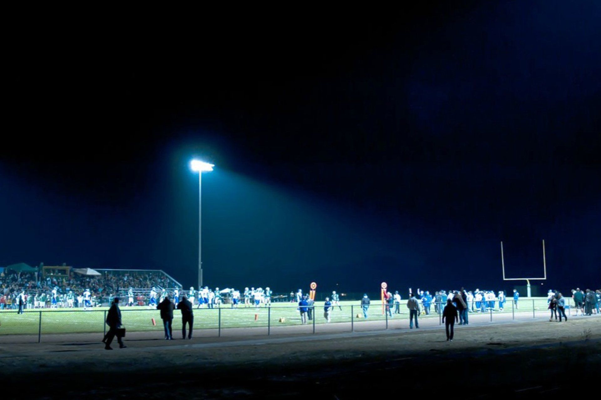 Sports Lighting