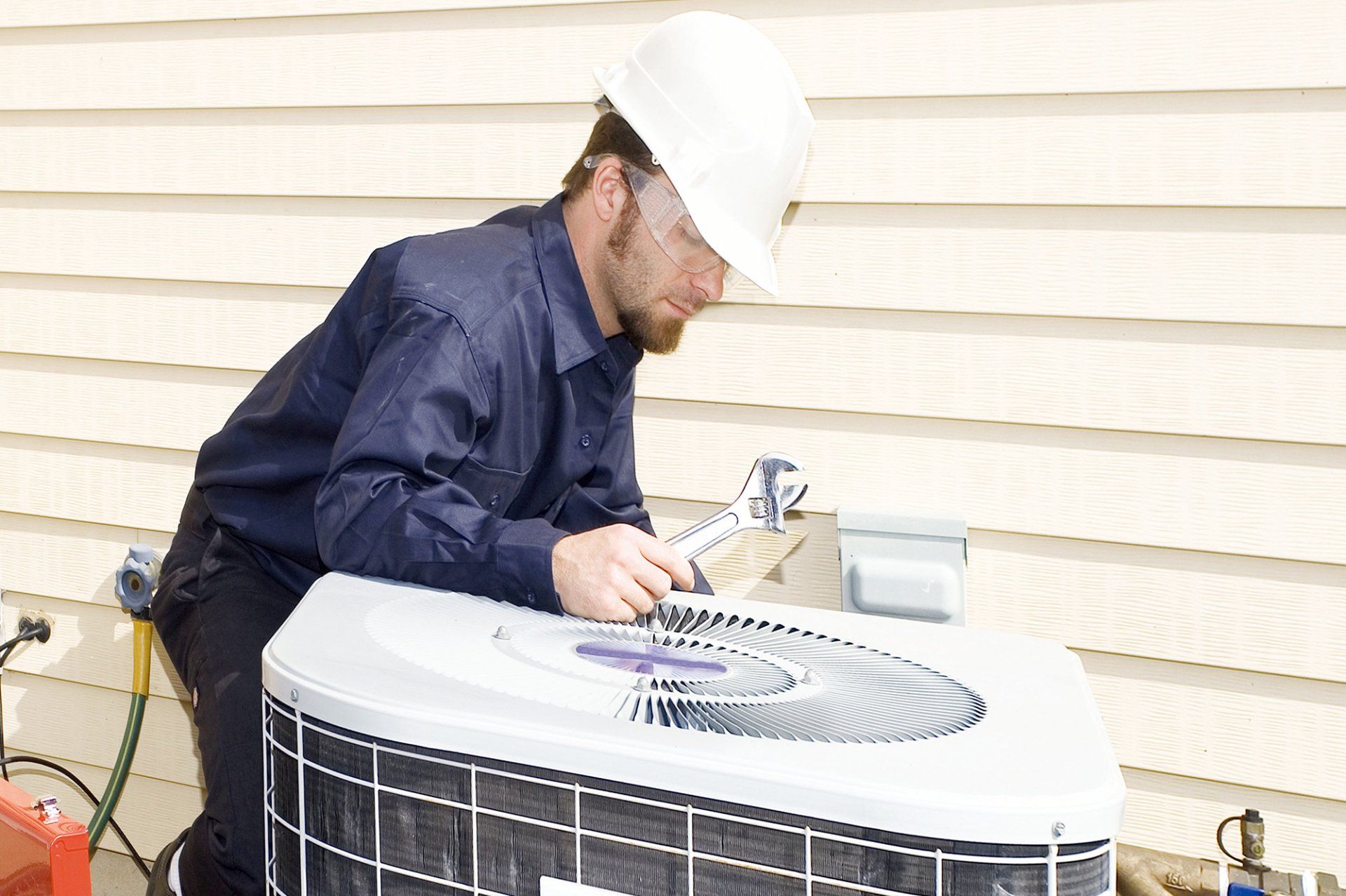 HVAC Services