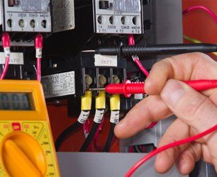 electrical service