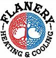 Flanery Heating & Cooling home