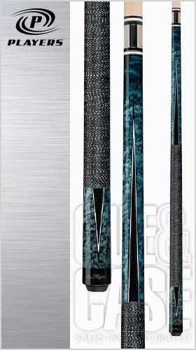 G-1002 Cobalt-Stained Super Birds-Eye Maple Forearm and Butt