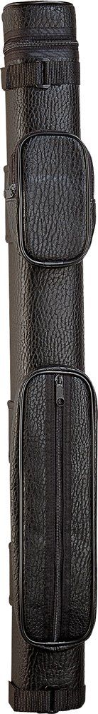 PR22ANL - Black Classic Leatherette