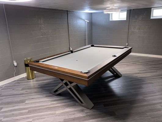 Bailey Pool Tables and Furniture
