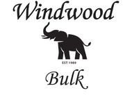 Windwood Bulk Center - Logo