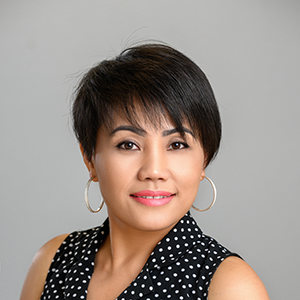 Photo of {{Team Member Name}}