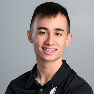 Photo of {{Team Member Name}}