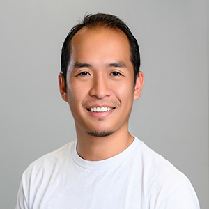 Photo of {{Team Member Name}}
