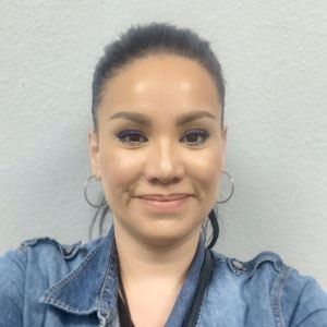 Photo of {{Team Member Name}}