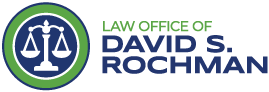 Law Office of David S. Rochman - logo