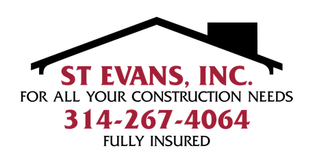 ST Evans, Inc. Logo