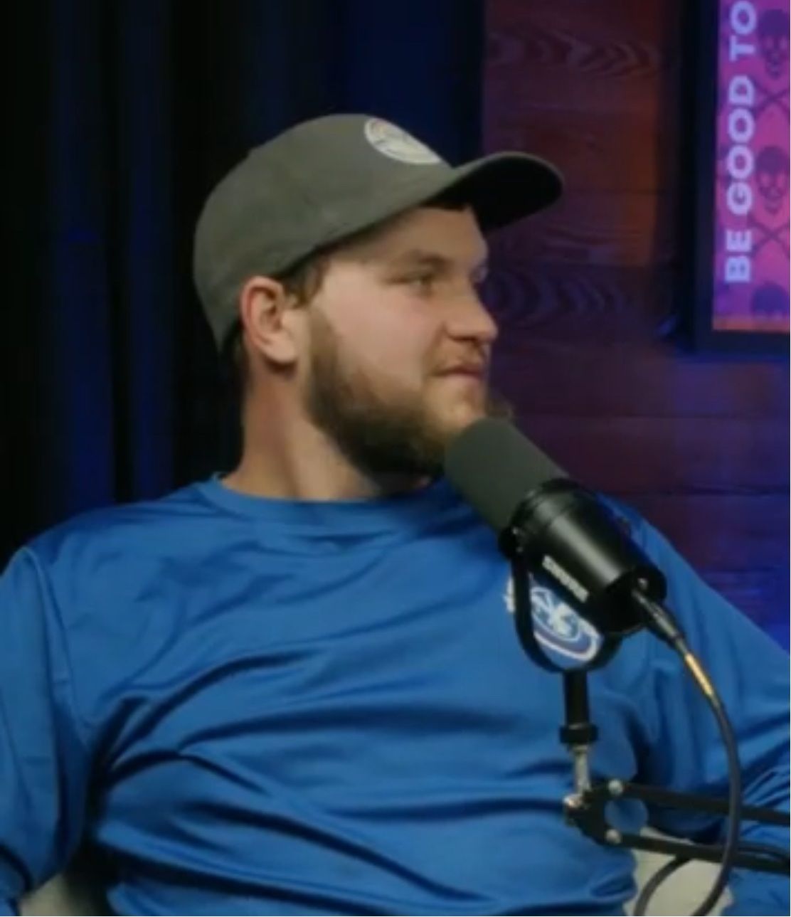 Photo of Lonnie