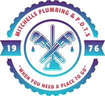 Mitchell's Plumbing
