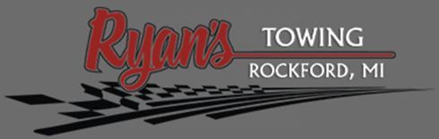Ryan's Towing