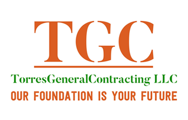 Torres General Contracting Logo