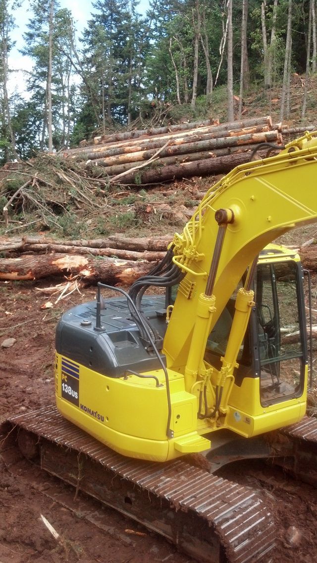 Excavation Contractors