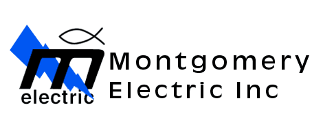 Montgomery Electric Inc - Logo