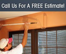 Home Improvement - Fargo, ND - Newman Painting & Decorating