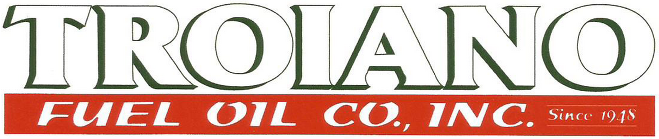 Troiano Fuel Oil Co. Inc  Logo