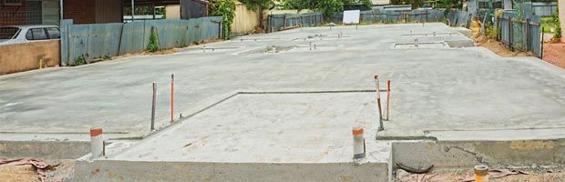 Home Addition Foundations - Bob Vila