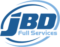 JBD Full Services- logo
