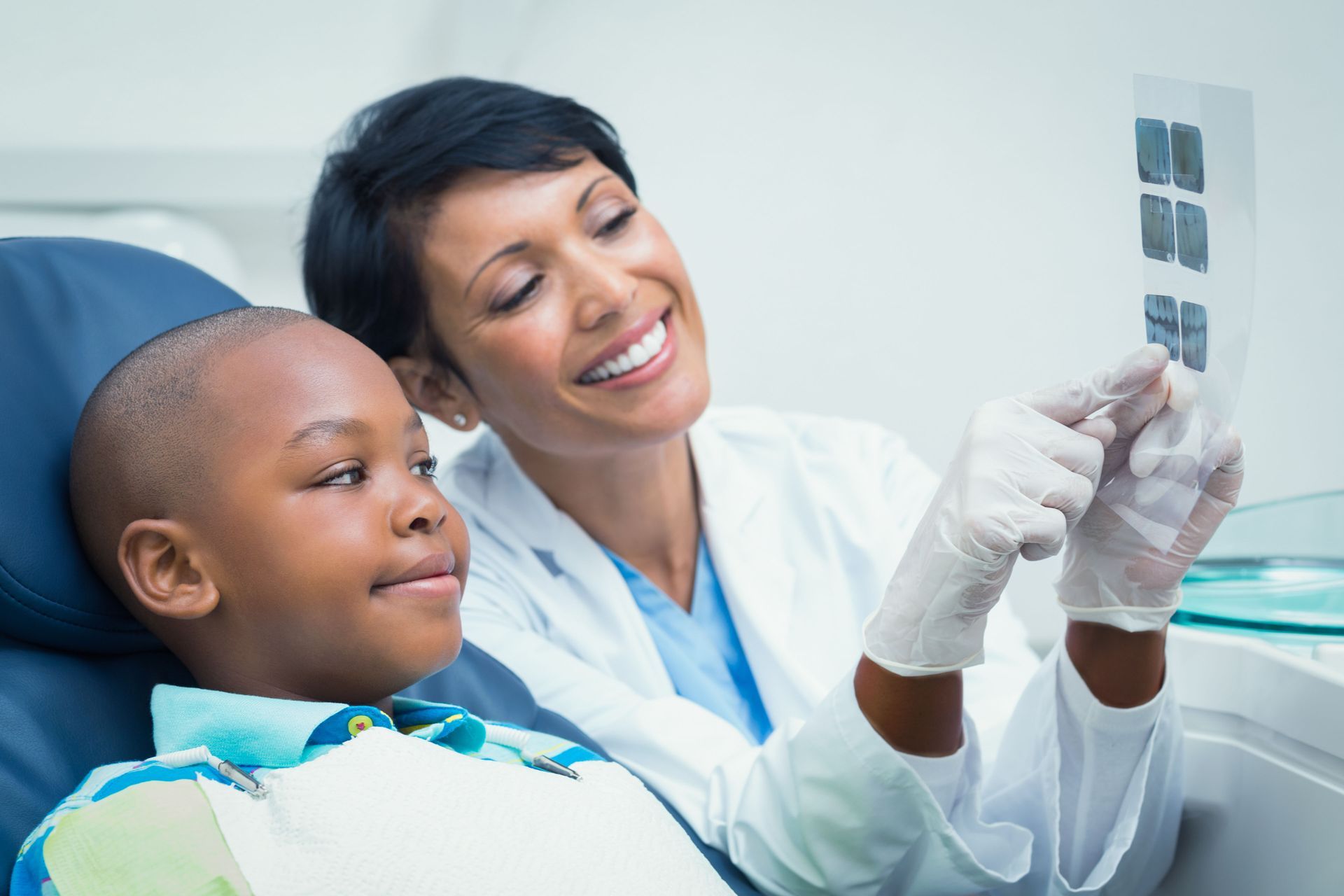 Bright Smiles Start Early: The Importance of Teeth Cleaning and Preventive Care for Kids