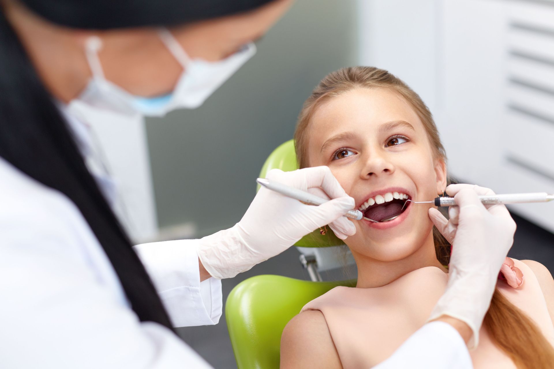 The Role of a Pediatric Dentist in Your Child's Smile Journey