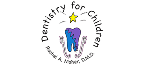 Dentistry For Children - Logo