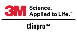 3M Clinproâ„¢ - Logo