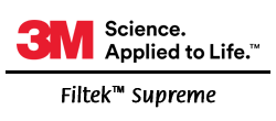 3M Filtekâ„¢ Supreme - Logo