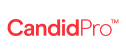 CandidPro - Logo