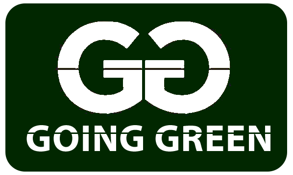Going Green Lawn Services - Logo