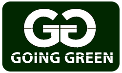 Going Green Lawn Services - Logo