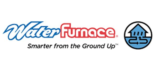 Water Furnace Logo
