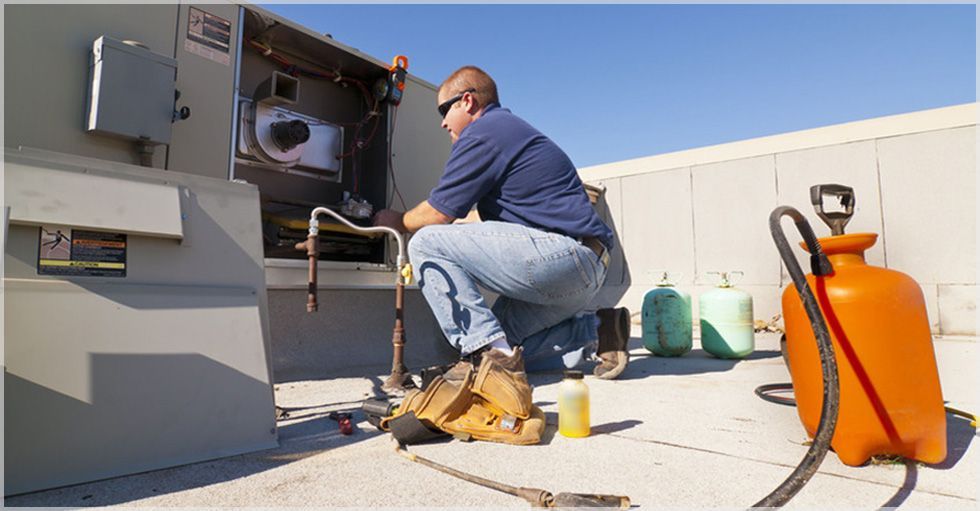 HVAC Services